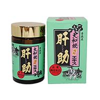 大和蜆純粋エキス肝助 200mg×200カプセル-000008 | ダイエットビューティ通販