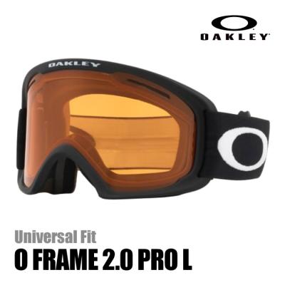 OAKLEY スキーゴーグル、サングラス（色：オレンジ系）｜スキー