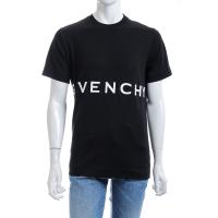 ジバンシー スリムフィットTシャツ カットソー 半袖 メンズ GIVENCHY ジバンシー スリムフィットTシャツ カットソー 半袖 メンズ GIVENCHY