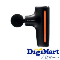 MTG シックスパッド SIXPAD パワーガン ハンディマッサージャー