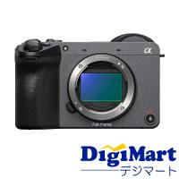 ソニー SONY Cinema Line ILME-FX2B ボディ デジタル一眼レフカメラ【新品・国内正規品】 | カメラ・レンズ・家電のDigiMart