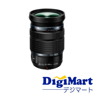 M.ZUIKO DIGITAL ED 12-100mm F4.0 IS PROのおすすめ人気商品一覧 通販