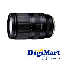 タムロン TAMRON 17-70mm F/2.8 Di III-A VC RXD (Model B070) [フジフイルム用] ズームレンズ【新品・国内正規品】 | カメラ・レンズ・家電のDigiMart