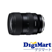 タムロン TAMRON 16-30mm F/2.8 Di III VXD G2 (Model A064S) [ソニーE用] ズームレンズ【新品・国内正規品】 | カメラ・レンズ・家電のDigiMart