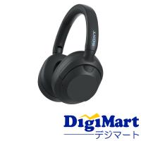 ソニー SONY ULT WEAR WH-ULT900N (B) [ブラック] ワイヤレスノイズ