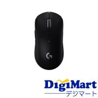 ロジテック LOGITECH MOUSE WIRELESS MS PRO X SUPERLIGHT [ブラック] G-PPD-003WL-BK #910-005884【新品・輸入品】ロジクール LOGICOOL | カメラ・レンズ・家電のDigiMart