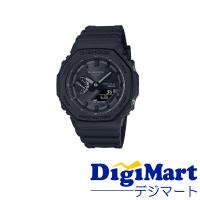 カシオ CASIO G-SHOCK GA-B2100-1A1JF [ブラック] Bluetooth搭載 タフソーラー 腕時計【新品・国内正規品】 | カメラ・レンズ・家電のDigiMart