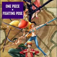 人気ブランドの リフォーム等に ファイティングポーズ 未開封 壁紙 ワンピース Tokiwa その他