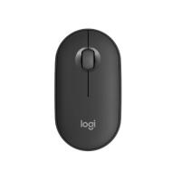 M350S グラファイト logicool M350SGR Pebble Mouse 2 M350S グラファイト 軽量 薄型 静 | Digital-Peak