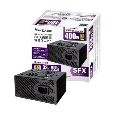 玄人志向 電源ユニット（電源タイプ：SFX）｜PCパーツ｜スマホ