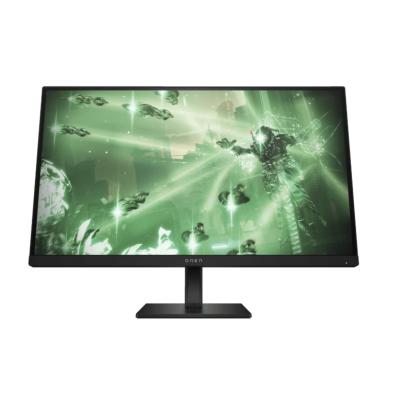 ディスプレイ・モニター本体 OMEN by HP 27q 165Hz QHD OMEN by HP 27 inch QHD 165Hz Gaming Monitor - OMEN 27q