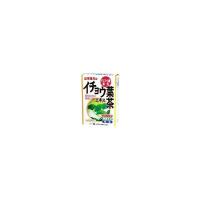 山本漢方製薬株式会社 イチョウ葉エキス茶 10g×20包×20箱セット | なんでも揃うデジマルシェ