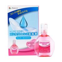 株式会社メニコン ワンデーモイスイン(15mL) ＜レンズうるおう新習慣＞ 【指定医薬部外品】 | なんでも揃うデジマルシェ