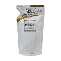 第一三共ヘルスケア株式会社 カロヤンプログレ 薬用スカルプコンディショナー つめかえ用（240mL） 【医薬部外品】 | なんでも揃うデジマルシェ