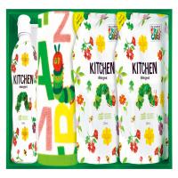 はらぺこあおむし キッチン洗剤セット　H-20AZ　(A4)  ギフト包装・のし紙無料 | トキワダイレクト ヤフー店
