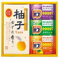 四季折々 薬用入浴剤セット SBR-10 4513574041424 (A5)送料無料・包装無料・のし無料 | トキワダイレクト ヤフー店