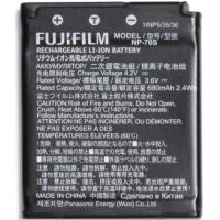 富士フィルム(フジフィルム)　チェキ99用充電式バッテリー　FUJIFILM NP-70S | トキワダイレクト ヤフー店
