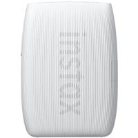 富士フィルム　スマートフォン用プリンター リンク3　CLAY WHITE（クレイホワイト） INS MINI LINK3 CLAY WHITE | トキワダイレクト ヤフー店