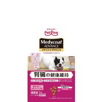 メディコートアドバンス 腎臓の健康維持 7歳頃から 1kg(250g×4) | トキワダイレクト ヤフー店
