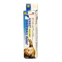 フェレット・ヘアボールリリーフ 50g | トキワダイレクト ヤフー店