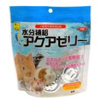 水分補給・アクアゼリー 16g×10個 | トキワダイレクト ヤフー店
