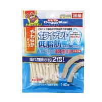 ホワイデント低脂肪 チューイングスティック 超小型犬用 ミルク味 140g | トキワダイレクト ヤフー店