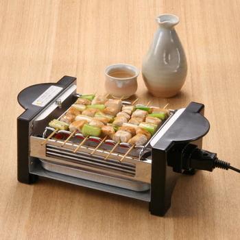 業務用焼き鳥器｜屋台、ファーストフード機器｜飲食、厨房用｜DIY