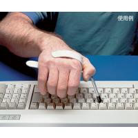 タイプエイド 指を使わずにキーボード操作 H73510-0000 生活支援用品　4589638171901 | トキワダイレクト ヤフー店