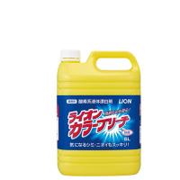 ライオンハイジーン ライオンカラーブリーチ　5L×3入　色柄ものに安心して使える漂白剤 | トキワダイレクト ヤフー店