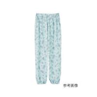 上下別売りパジャマ（婦人用）パンツ　サックス　M　4580604052743 | トキワダイレクト ヤフー店
