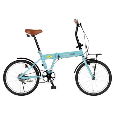 折りたたみ自転車　Yahooショッピング26インチ 折りたたみ自転車 20インチ 軽量（アウトドア、釣り、旅行用品）の
