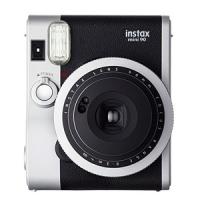 新品 FUJIFILM / 富士フイルム instax mini 90 チェキ ネオクラシック ブラック INS MINI90 NEO CLASSIC 4547410260649 | digitalisland