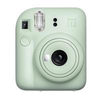 【新品】富士フイルム チェキ INSTAX mini 12 ミントグリーン 4547410489132 | digitalisland