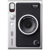 【新品】FUJIFILM / 富士フイルム instax mini Evo チェキ ブラック USB Type-C対応 4547410520088 | digitalisland