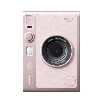 【新品】富士フイルム instax mini Evo チェキ USB [ジェントル ローズ] 4547410564334 | digitalisland