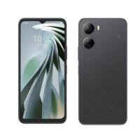 新品ZTE Libero 5G IV A302ZT ブラックymobile版 4549046140982の