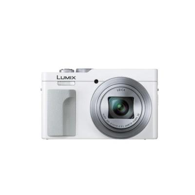 【新品未開封】パナソニック DCTZ99 ホワイト　コンデジ lumix dc-tz99（コンパクトデジタルカメラ本体）｜コンパクト