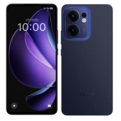 oppo reno13 a アイスブルー（スマホ） | スマホ、タブレット