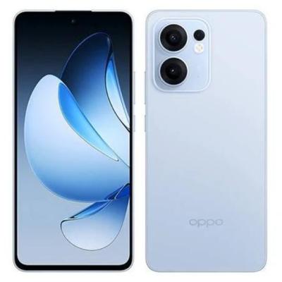 oppo reno13 a アイスブルー（スマホ） | スマホ、タブレット