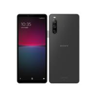 新品docomo SONY Xperia 10 IV　SO-52C  ブラックSIMロック解除済 SIMフリー4942857222913 | digitalisland