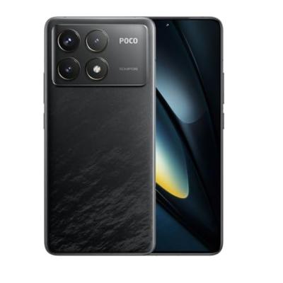 Xiaomi Poco F6 Pro iijmio版 中古　難あり POCO F6 Pro 中古一覧｜SIMフリー・キャリア - 価格.com