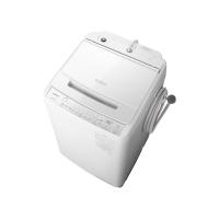 洗濯機 日立 ビートウォッシ BW-V80J-W 全自動洗濯機 (洗濯8kg) ホワイト | デジタルラボYahoo!店