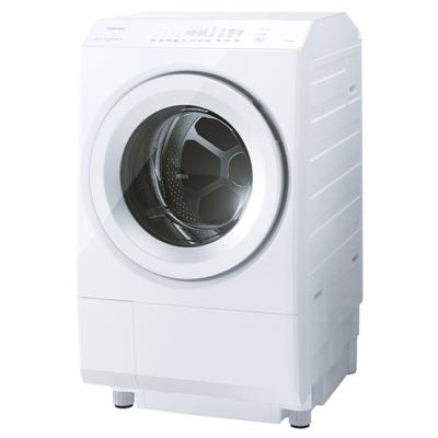 ドラム式洗濯機 本体 tw127xm4（洗濯機本体）｜洗濯機｜生活家電 | 家電 のおすすめ