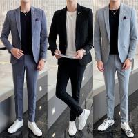 フォーマルスーツ 2点セット メンズ 結婚式 紳士服 新作 ビジネス 披露宴 二次会 細身 ビジネススーツ おしゃれ 上下セット カジュアルスーツ 大きいサイズ Ll0902 Fssuit417 四元優希 通販 Yahoo ショッピング