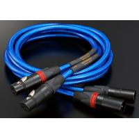 Zonotone ゾノトーン Granster AC-3000（1.0mペア）XLRケーブル 新品 | ザ・ステレオ屋