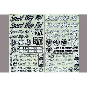 スピードウェイパル　ディッシュ メッキ 激レア Speed Way Pall Parts_Wheel