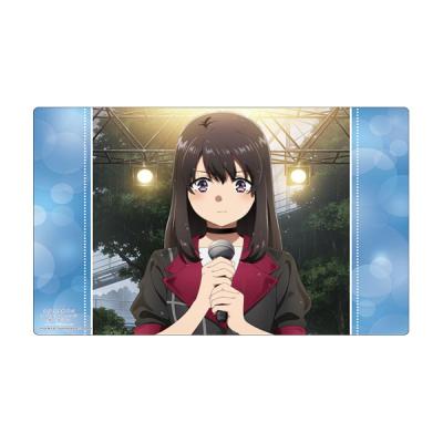 ブシロードラバーマット（ブシロード）のおすすめ人気商品一覧 通販