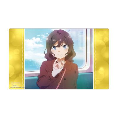 樋口円香 プレイマット デッキケース セット ブシロード ブシロードラバーマット（ブシロード）のおすすめ人気商品一覧 通販