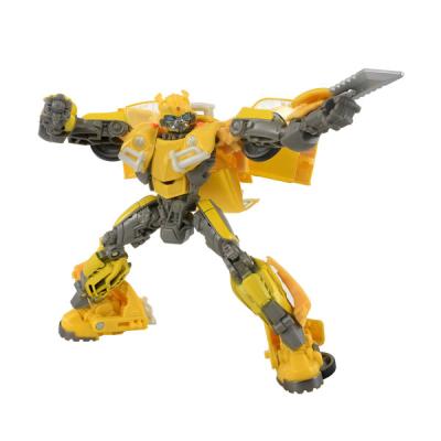 トランスフォーマー バンブルビーのおすすめ人気商品一覧 通販