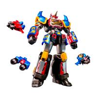 送料無料◆再入荷 WAVE 茶虎文化創意(上海)有限公司 戦国魔神 ゴーショーグン (初回限定版) 塗装済み完成品アクションフィギュア KM-161 【3月予約】 | でじたみん Yahoo!店